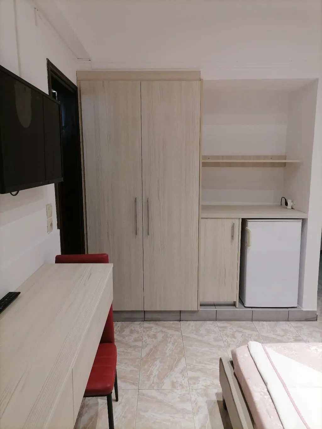 Double or Twin STANDARD Room, Dimitra Sun, Rhodes