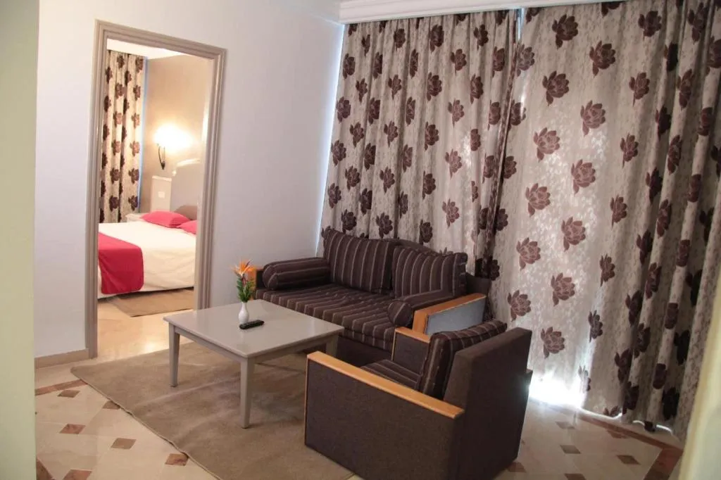 Room, El Kantaoui Center And Spa, Tunisia
