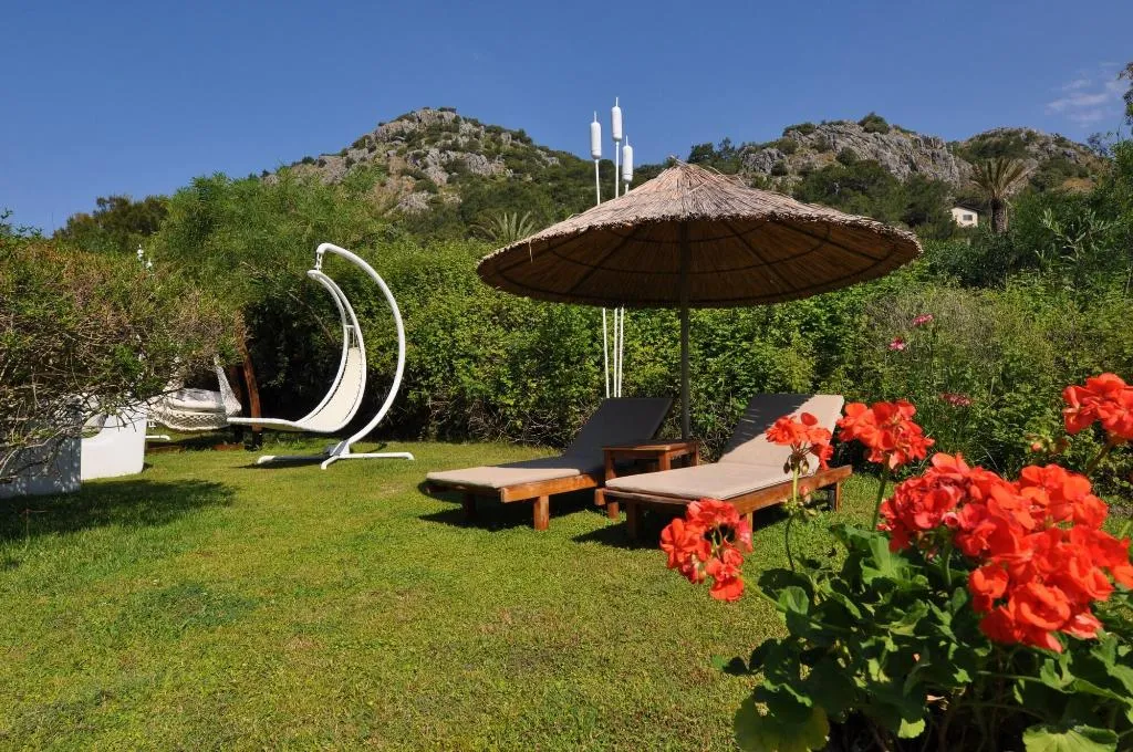 General view, Tui Magic Life Sarigerme Hotel, Dalaman