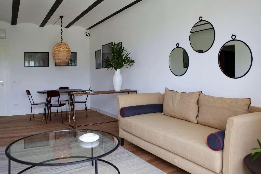 Room, Locanda Rossa, Rome