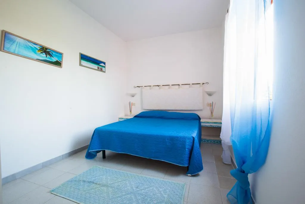 Room, Porto Coda Cavallo Residence, Olbia