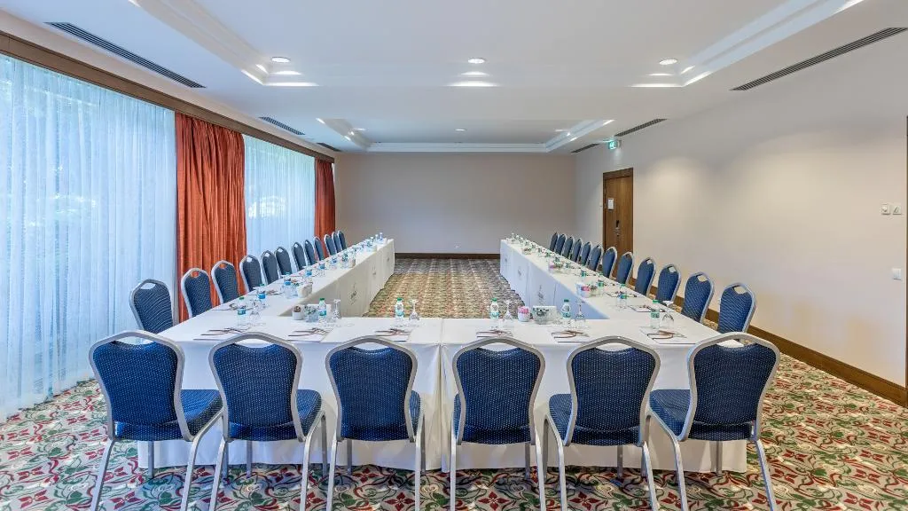 Conferences, Xanadu Resort Hotel, Antalya