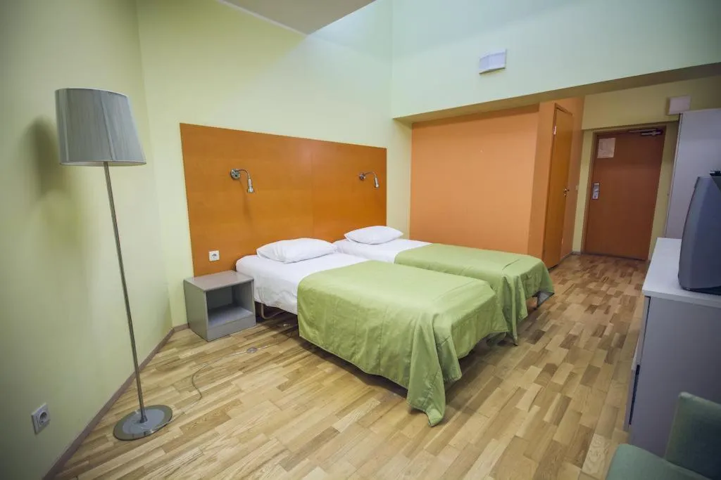 Room, Braavo Spa Hotel, Tallinn