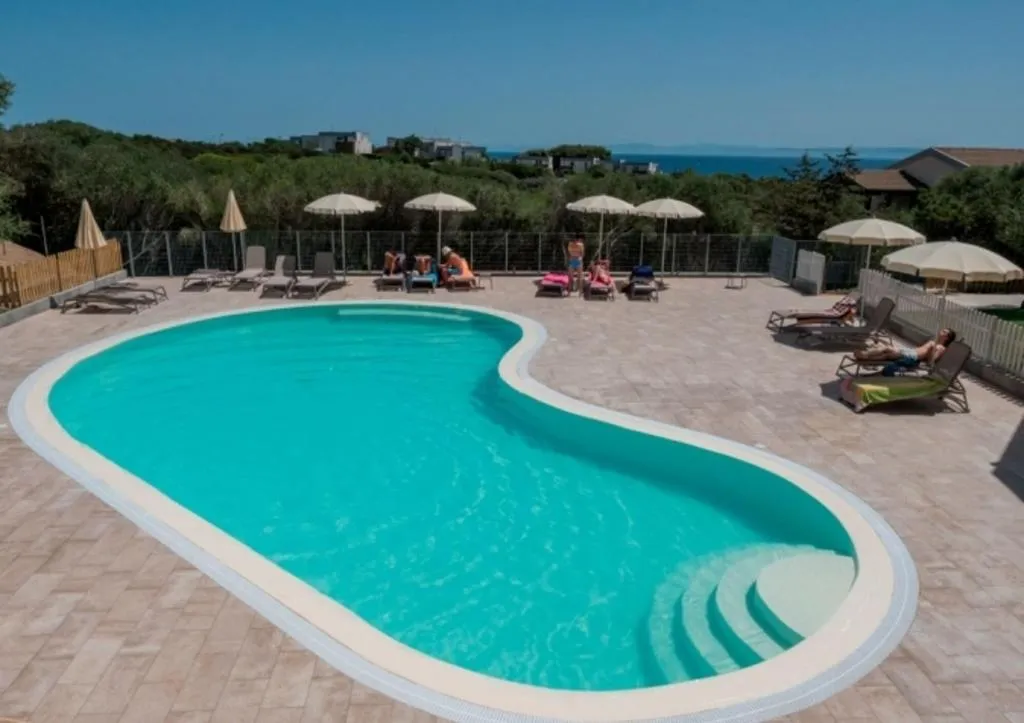 Sports and Entertainment, Park Hotel Asinara, Cagliari