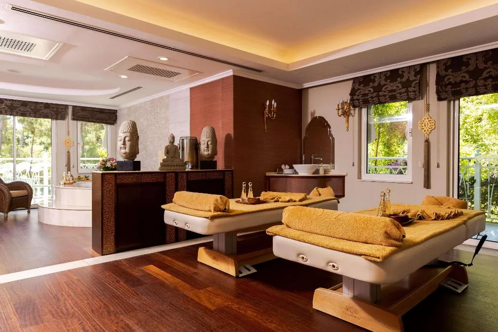 Sports and Entertainment, Ali Bey Resort Sorgun, Antalya