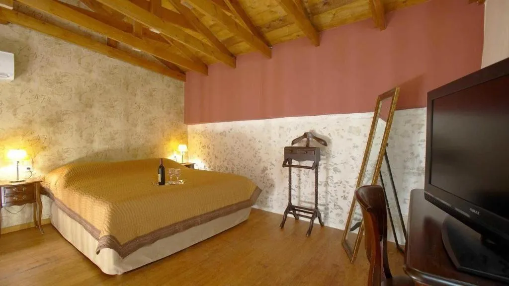 JUNIOR SUITE CAPACITY 4 Room, Casa Moazzo, Crete