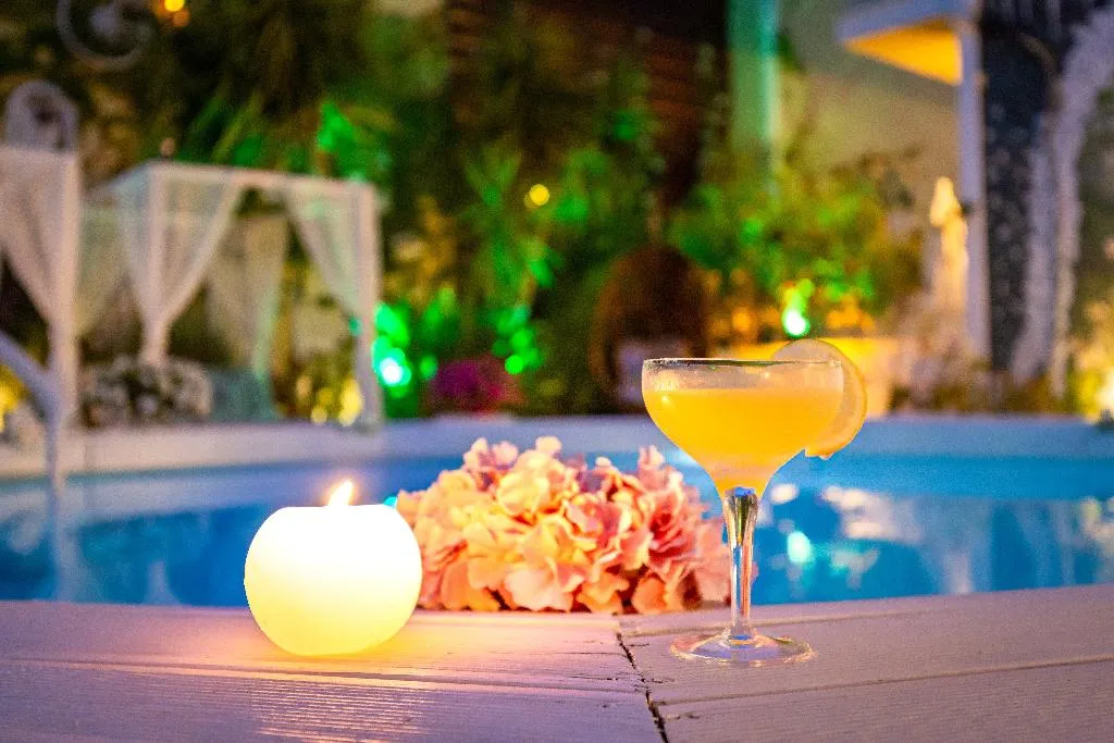 Pool, V.A. Boutique Apartments and Suites, Corfu