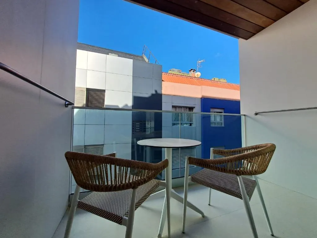 APARTMENT DUPLEX Room, RK Farallon Canteras, Gran Canaria