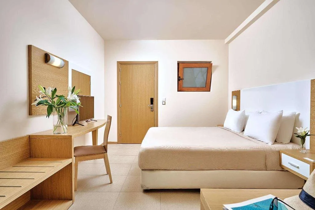 Room, Princess Sun, Rhodes