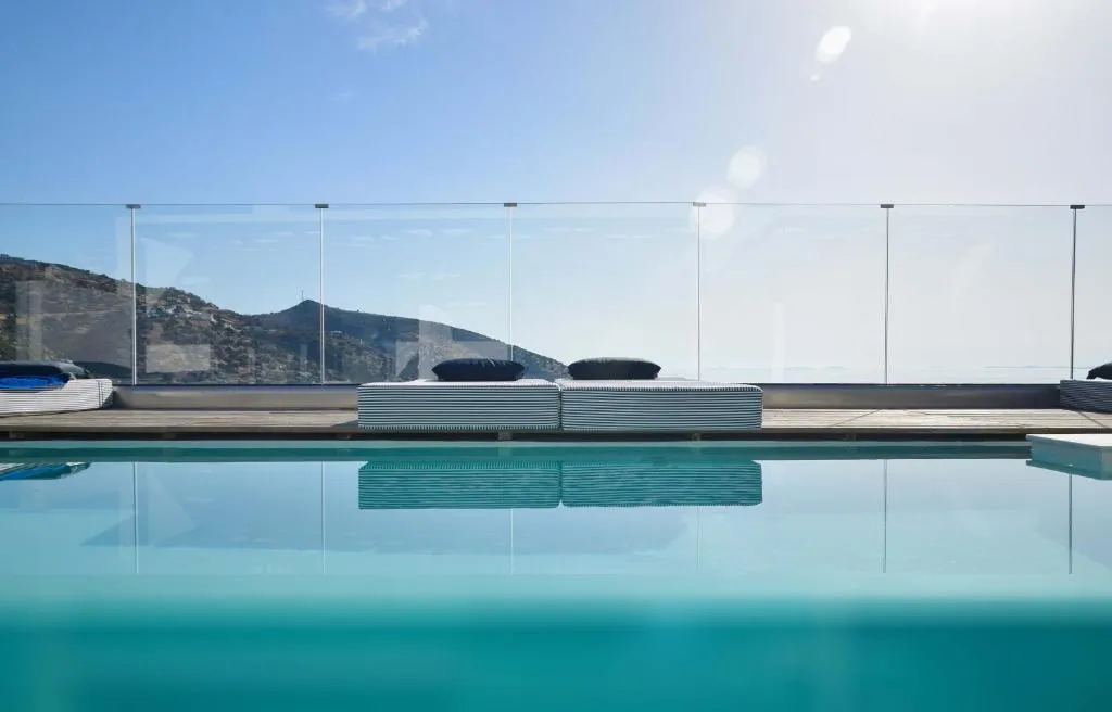 Pool, Zeus Eleva Miraya, Crete