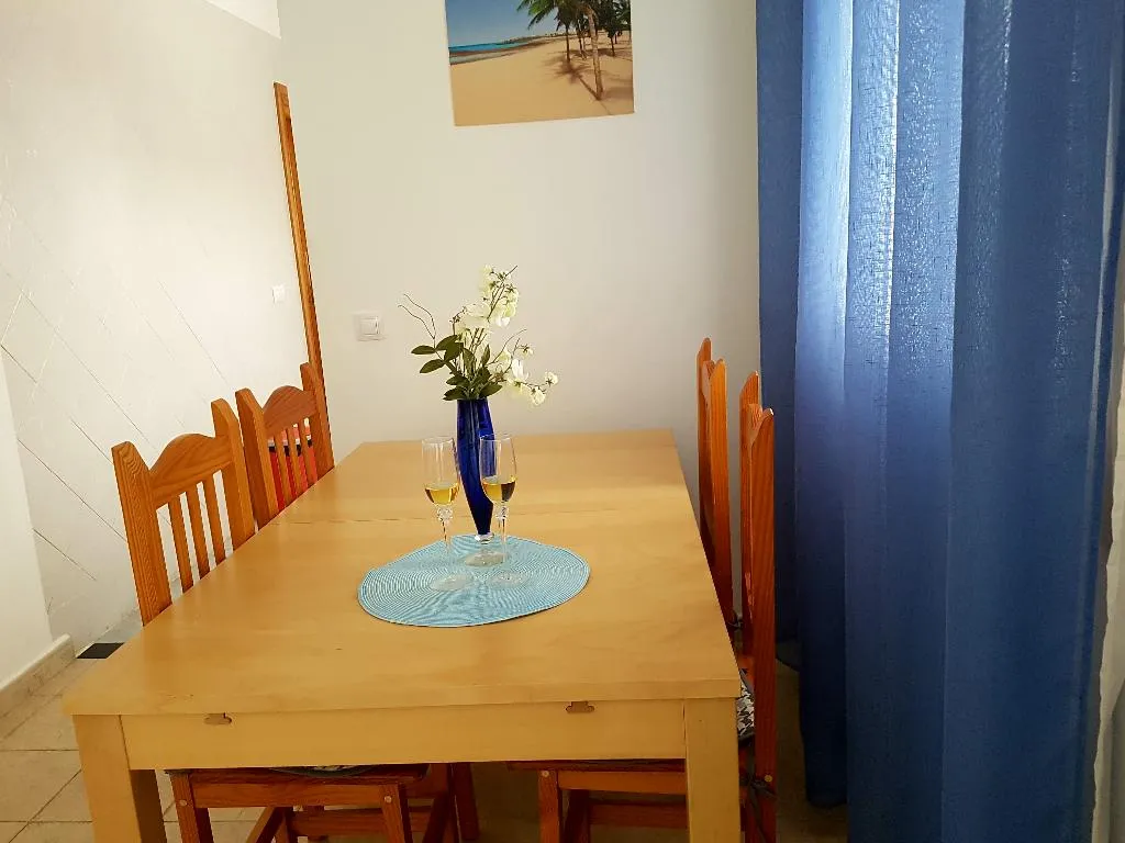 VILLA TWO BEDROOMS Room, Villas Burgado, Lanzarote