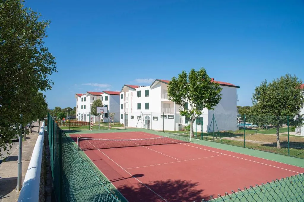 Sports and Entertainment, Pierre & Vacances Menorca Cala Blanes, Menorca