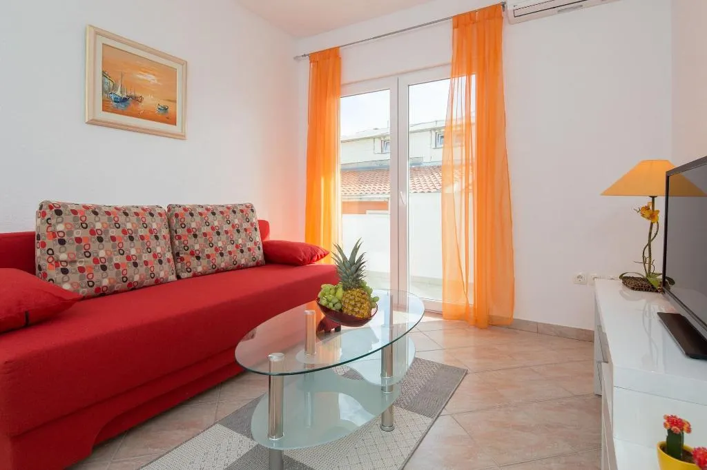 Room, Apartments Villa Kolar, Split