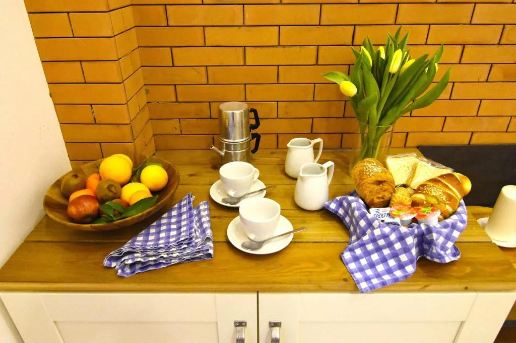 Room, Ninarella Bed&Breakfast, Naples