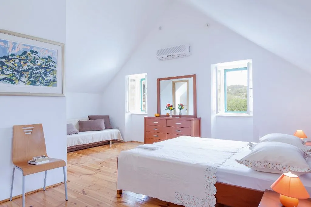 Room, Villa Bonaca, Split