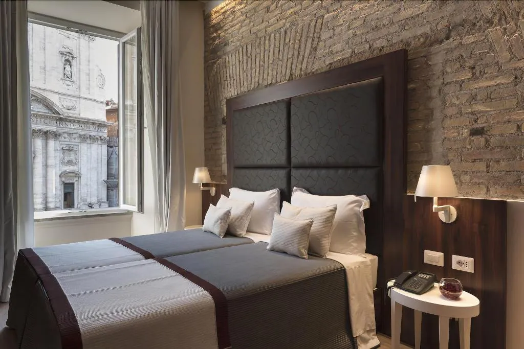Room, Navona Luxury Guest House, Rome