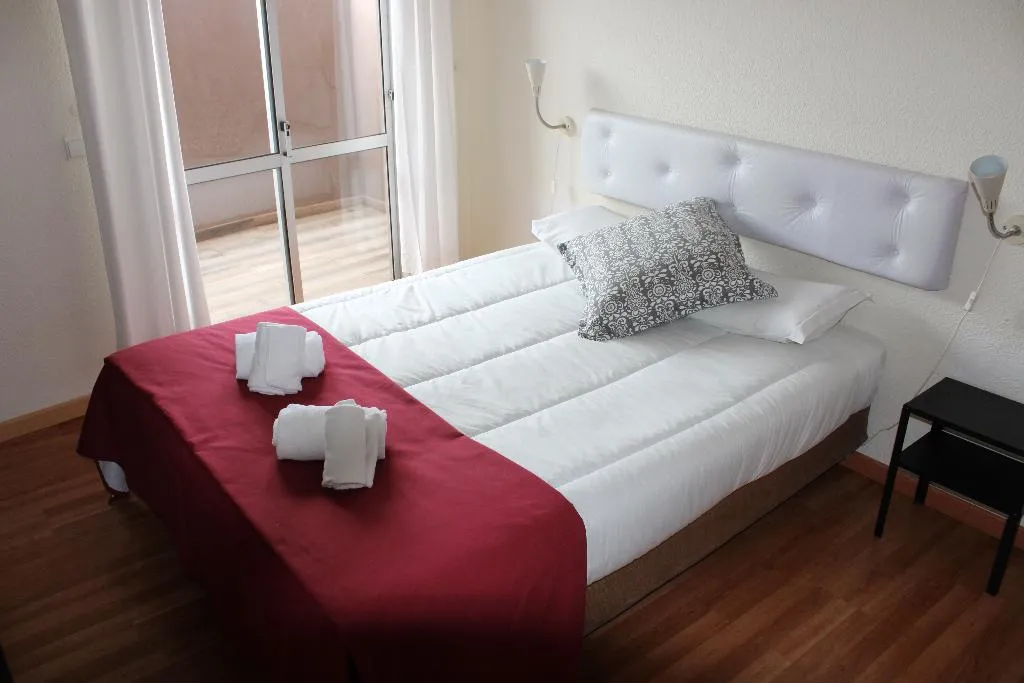 DOUBLE STANDARD Room, Guesthouse RSA by Umbral, Algarve