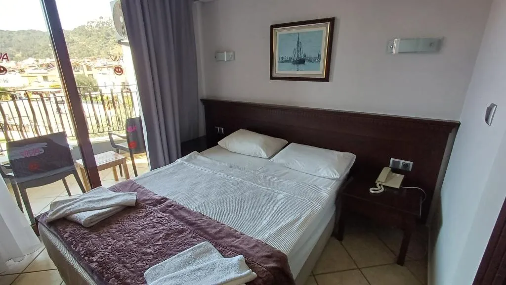 DOUBLE ECONOMY Room, Club Viva Hotel, Dalaman
