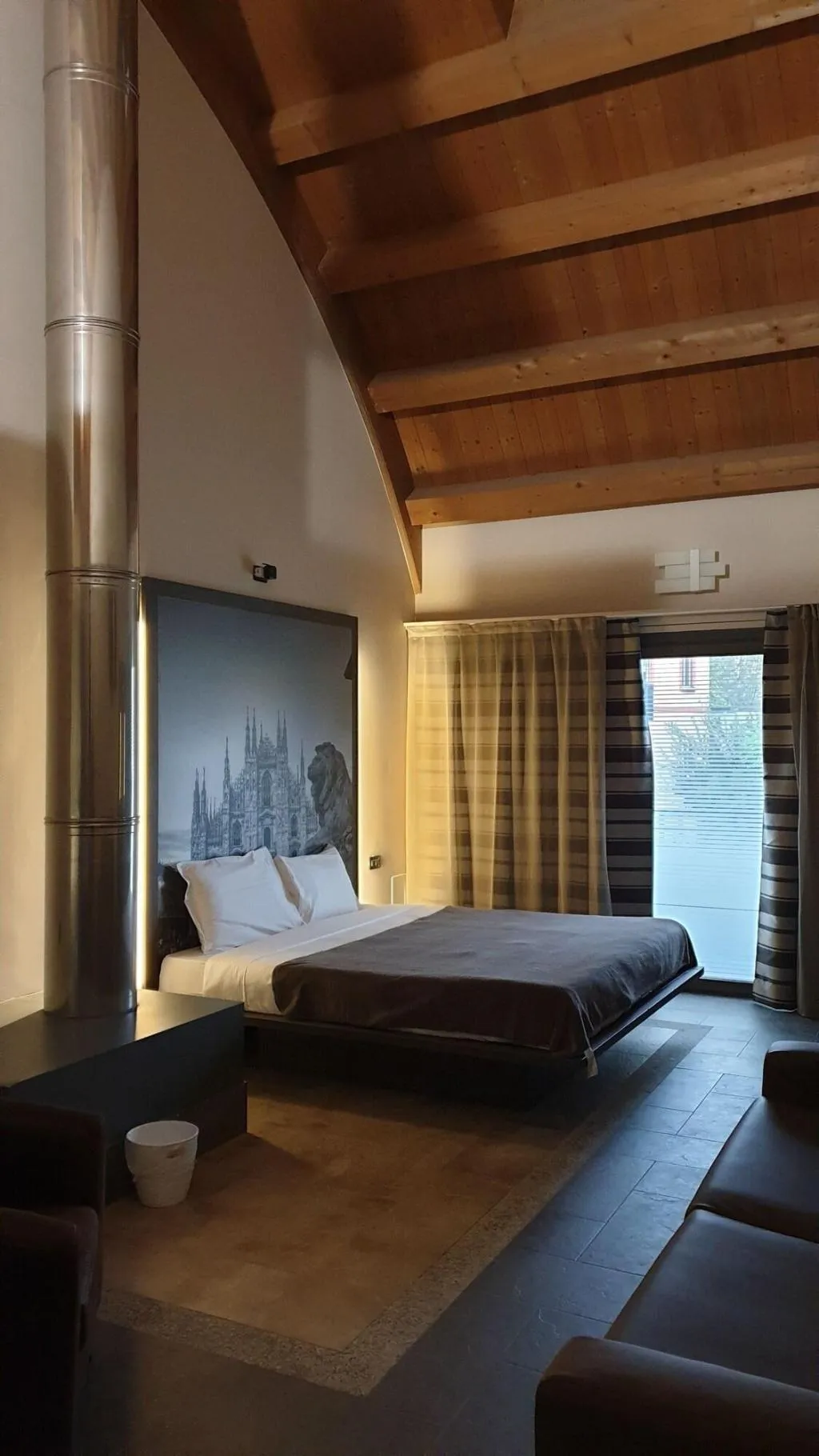 Room, Seven Rooms Milano, Milan