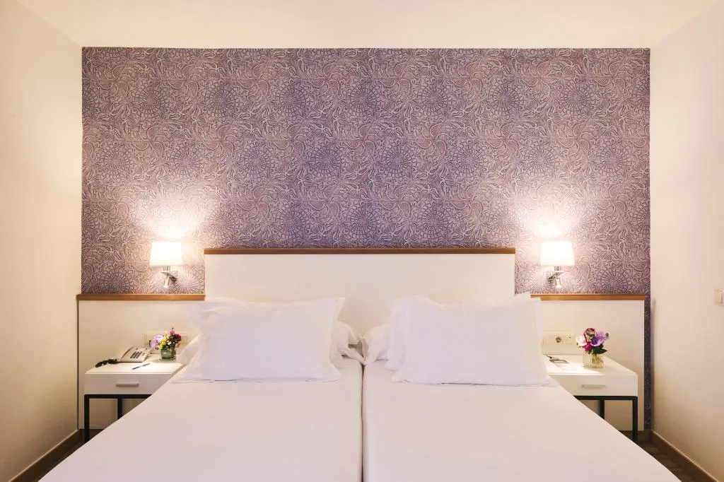 DOUBLE STANDARD Room, H10 Raco del Pi Boutique Hotel, Barcelona