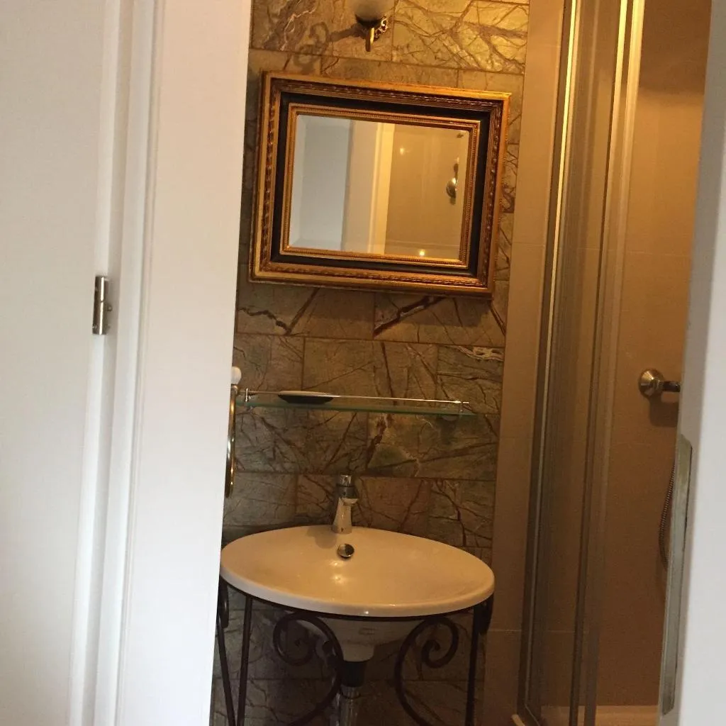 Room, Villa Italiana, Gdansk