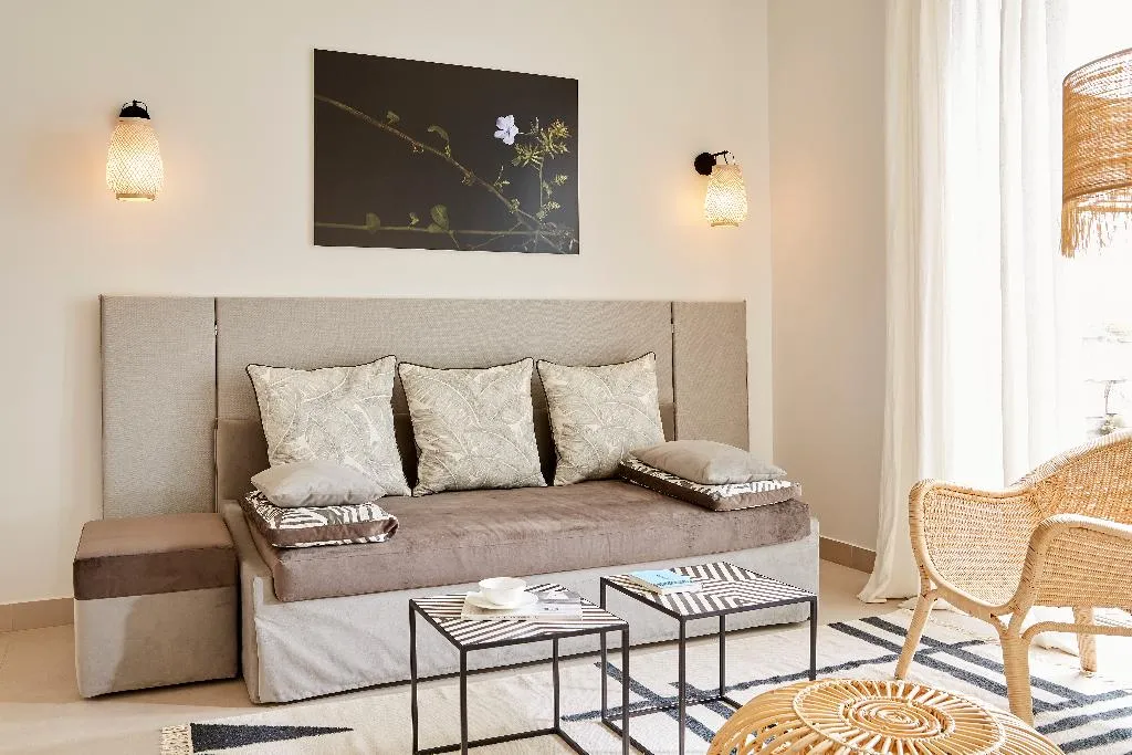VILLA WITH PRIVATE POOL Room, Eagles Villas, Thessaloniki