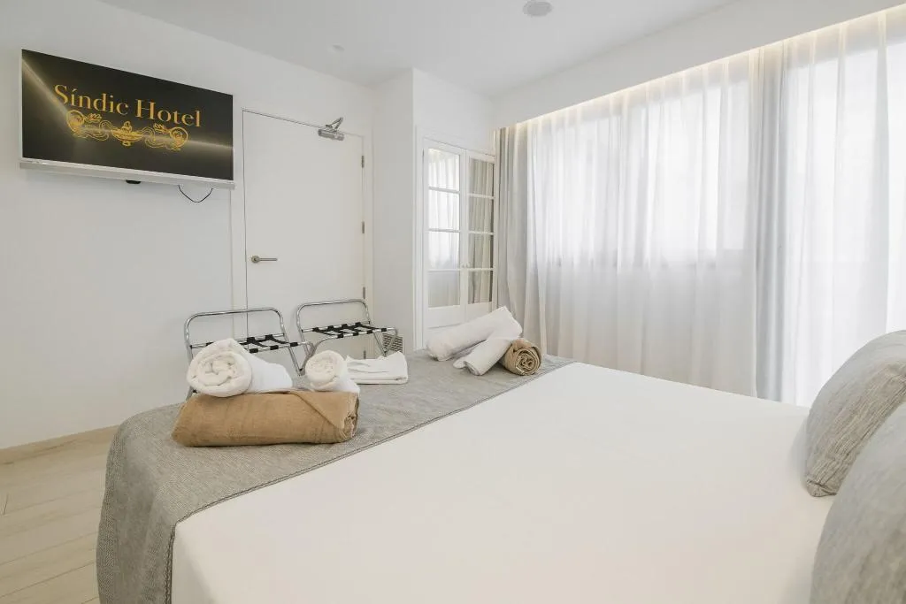 Room, Sindic Hotel - Adults Only, Menorca
