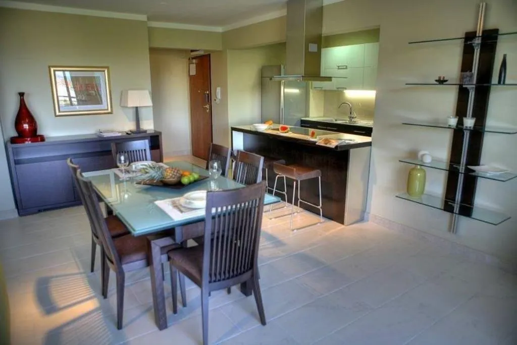 Room, The Residence, Split