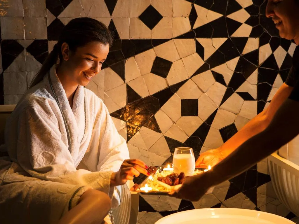 Sports and Entertainment, Sofitel Casablanca Tour Blanche, Casablanca