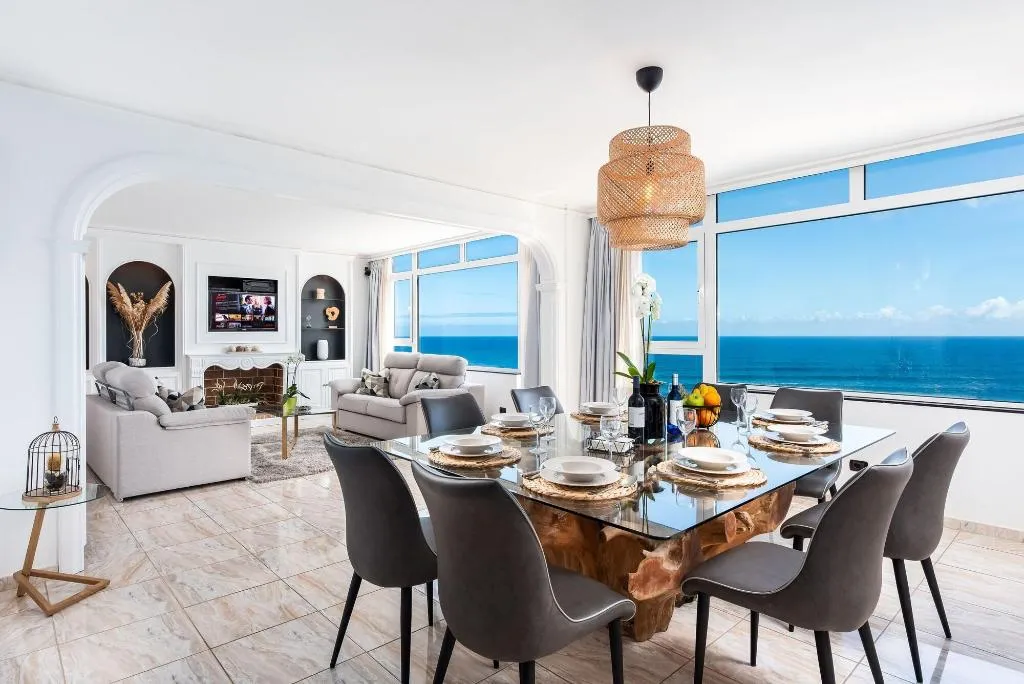 General view, Ocean Vistas 24, Tenerife