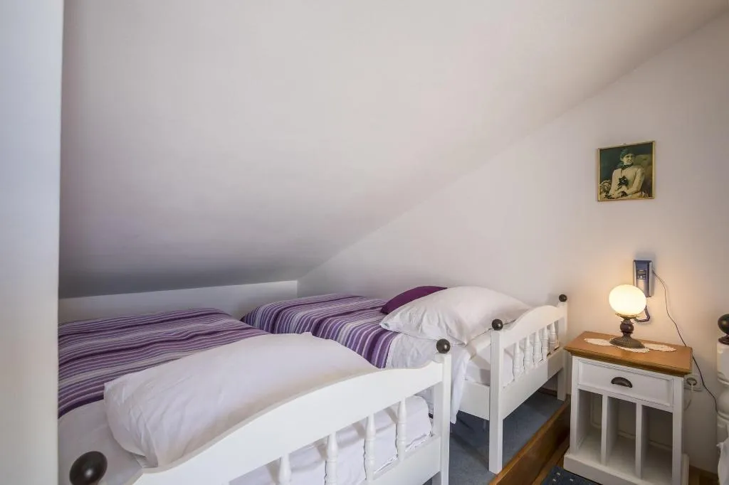 Room, Villa Amigo, Split