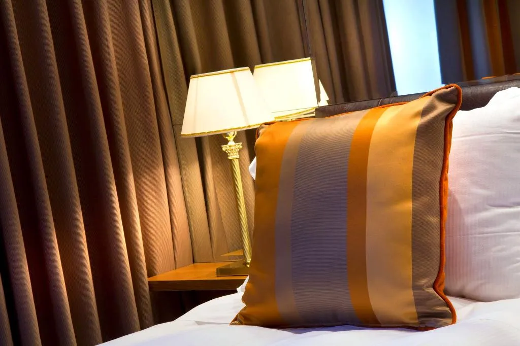 Room, Marcella Royal - Rooftop Garden, Rome