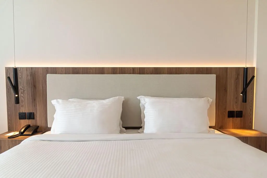 DOUBLE SUPERIOR Room, Grecian Sands, Cyprus