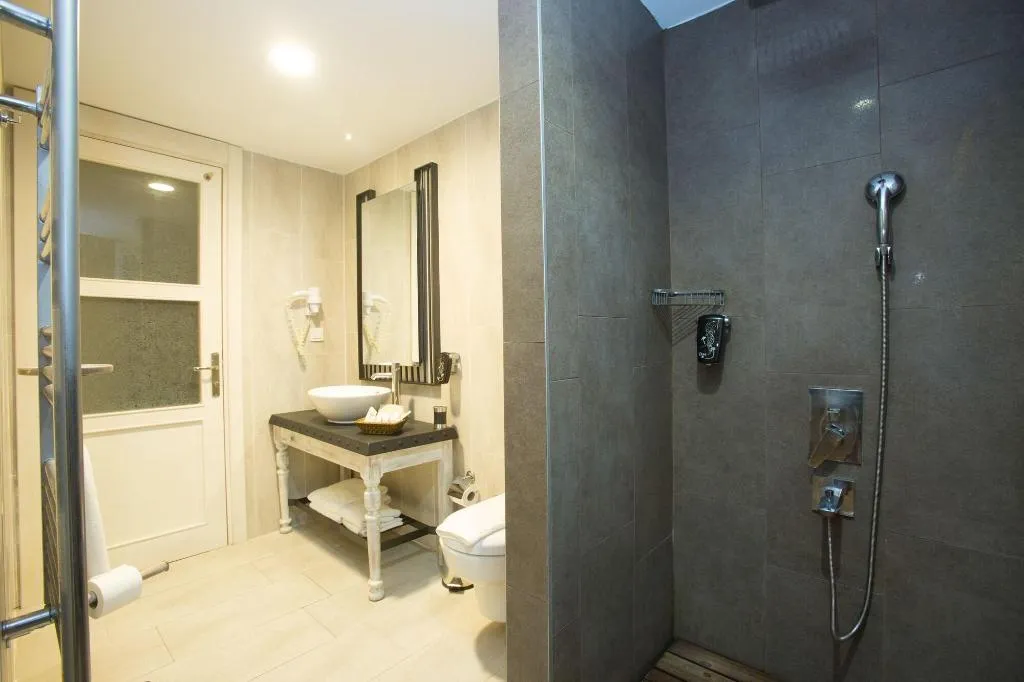 Room, Dedeminn Marina Hotel, Dalaman