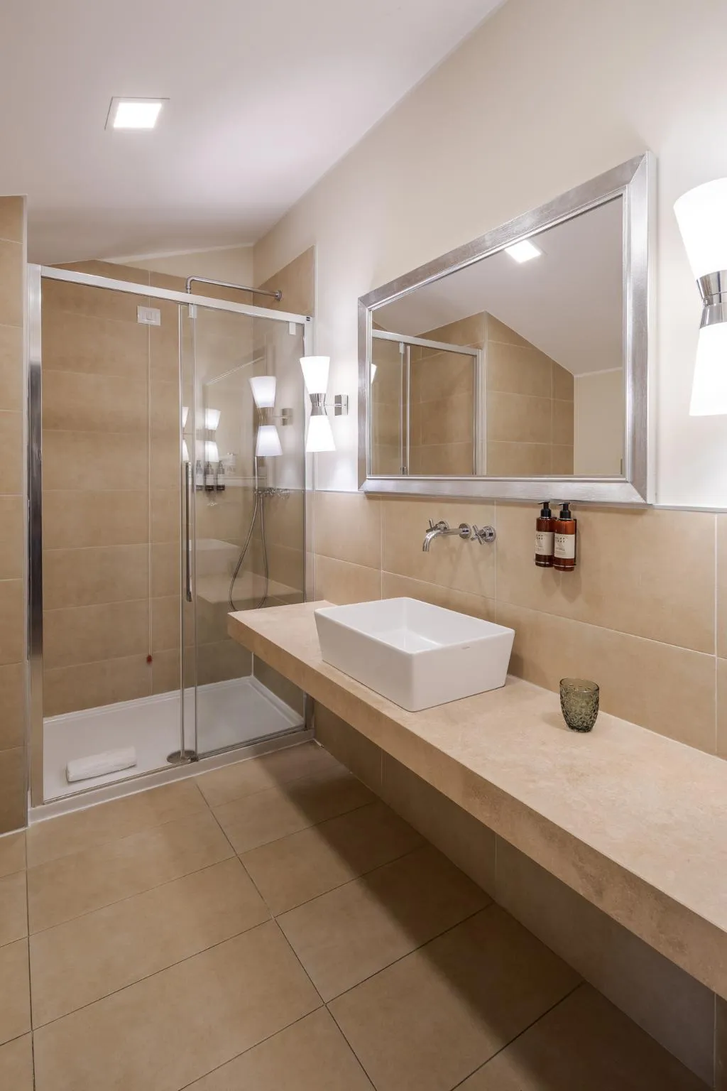 DOUBLE ANNEX Room, Donna Camilla Savelli - VRetreats, Rome