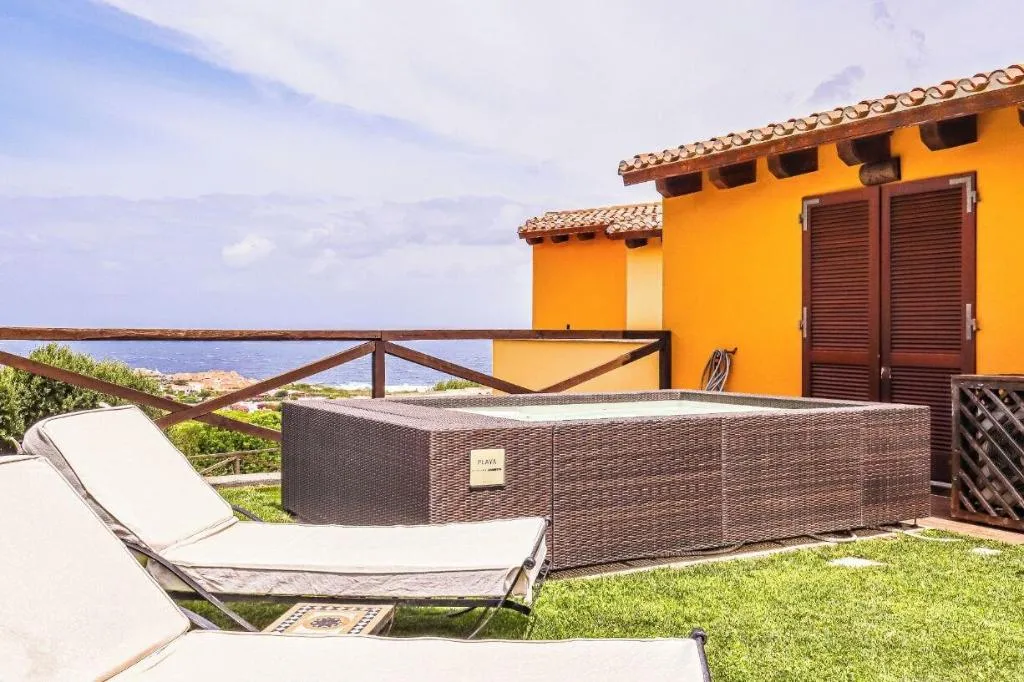 Room, Borgo Arborea Charming Retreat, Olbia