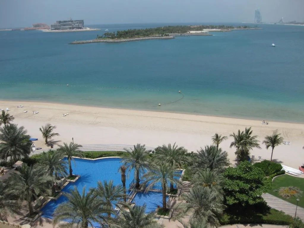 General view, Royal Club By RVHR, Palm Jumeirah, Dubai