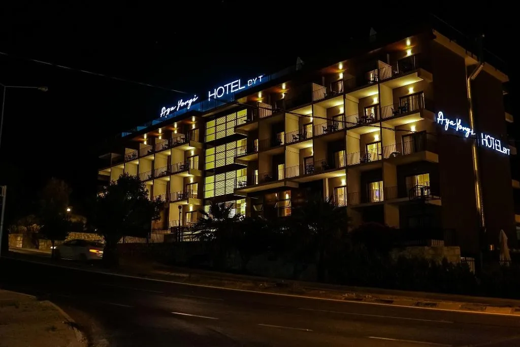 General view, Aya Yorgi Hotel By T, Izmir