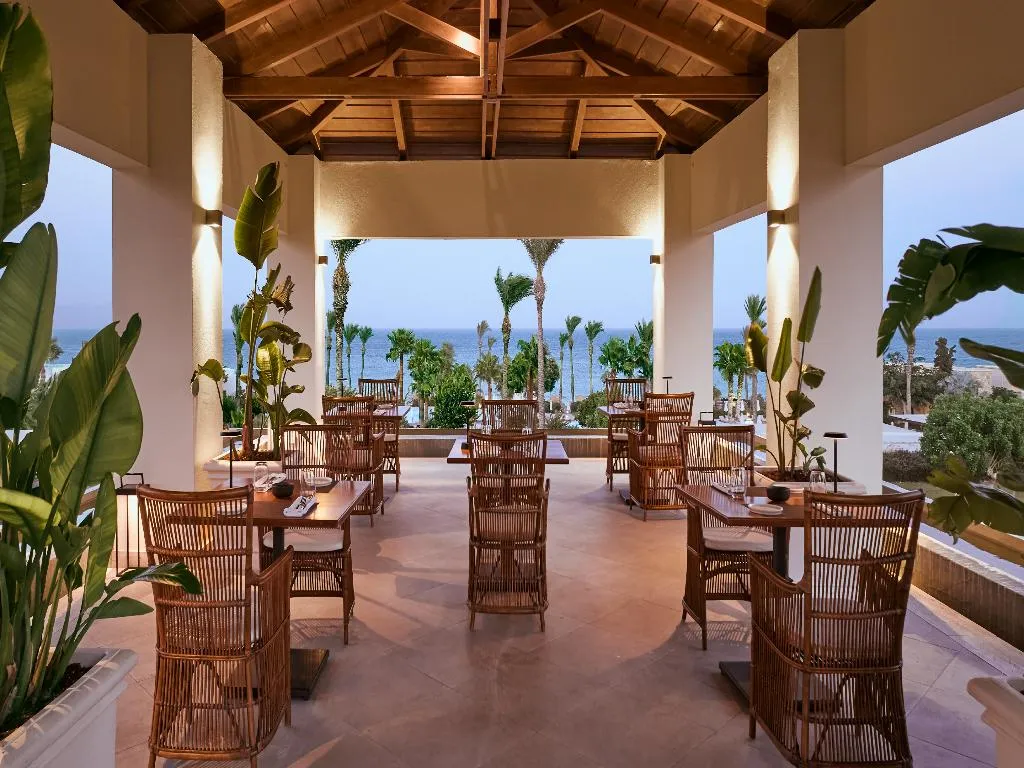 Restaurant, Grecotel LUXME Kos, Kos