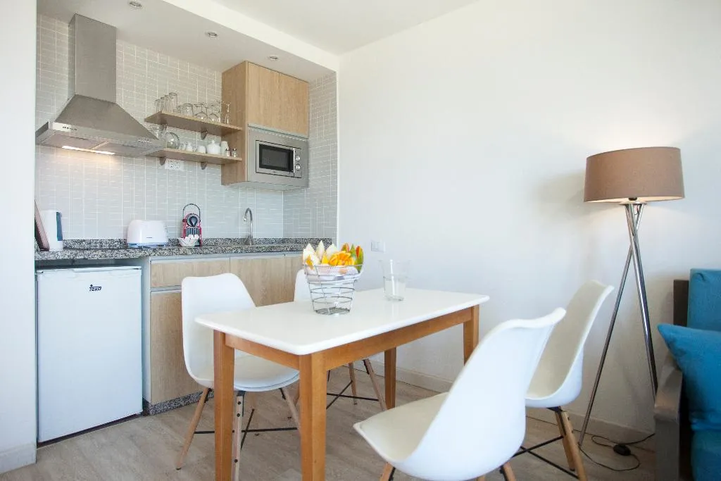 APARTMENT CAPACITY 2 Room, Coral Dreams Time to Smile, Tenerife