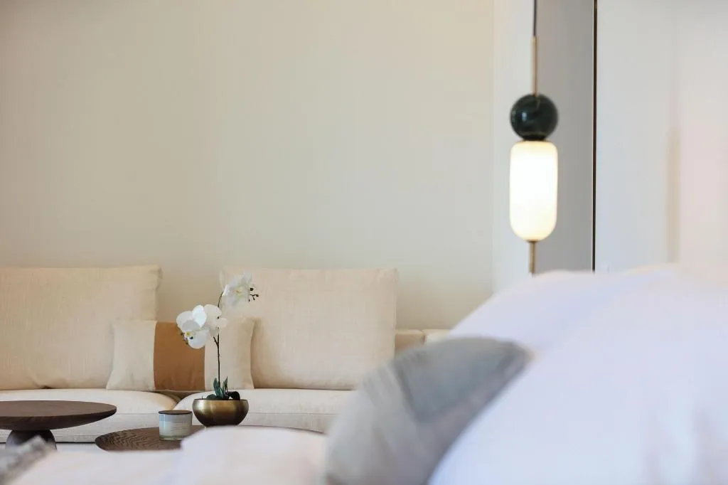 Room, Naiades Boutique Hotel - Adults Only, Crete