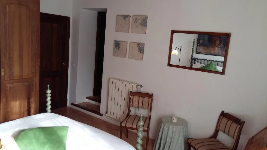 Room, Hotel Rural S'Era Vella, Majorca