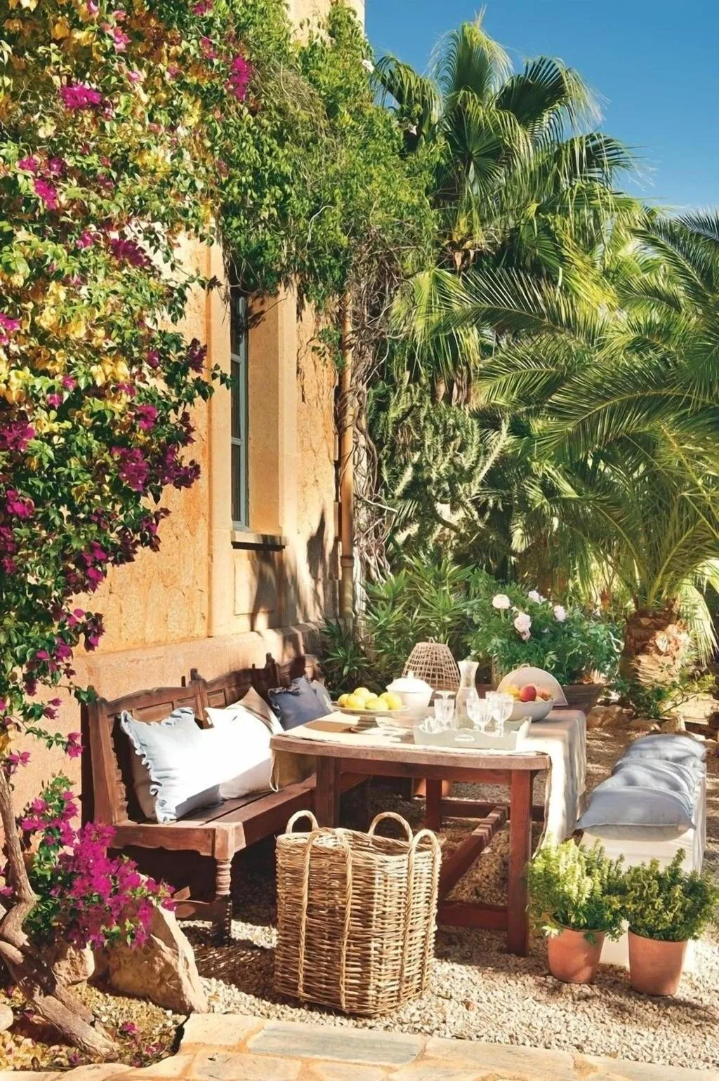 Room, Villa Station Las Salinas, Majorca
