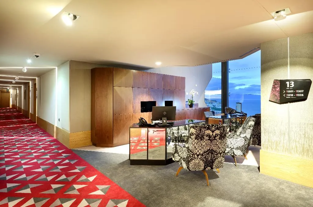 SUITE STANDARD Room, Hard Rock hotel Tenerife, Tenerife