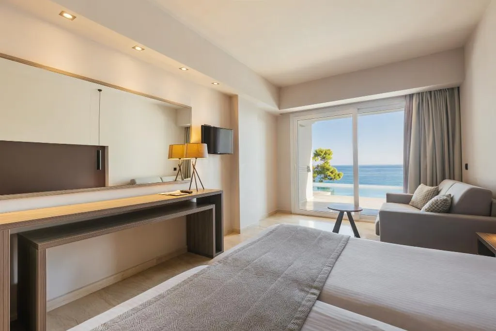 Room SUPERIOR Room, Alexandra Beach Resort and Spa, Zante