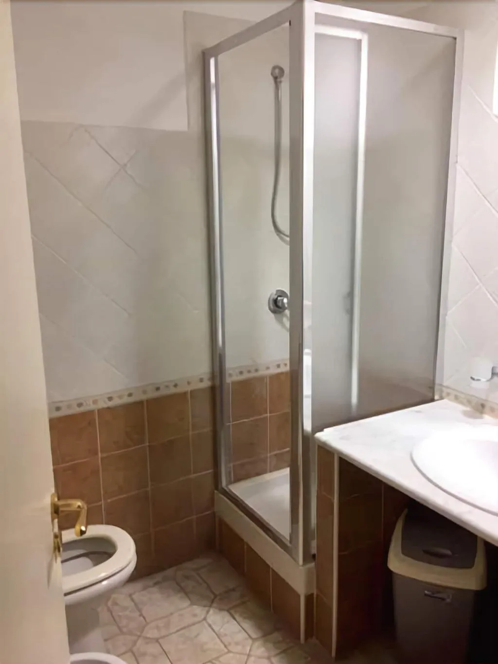 Room, B&B Catoledo, Naples
