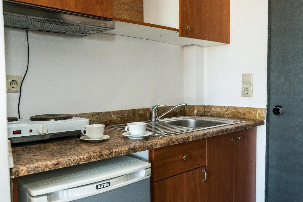 DOUBLE STANDARD Room, Laganas Dreams 2, Zante