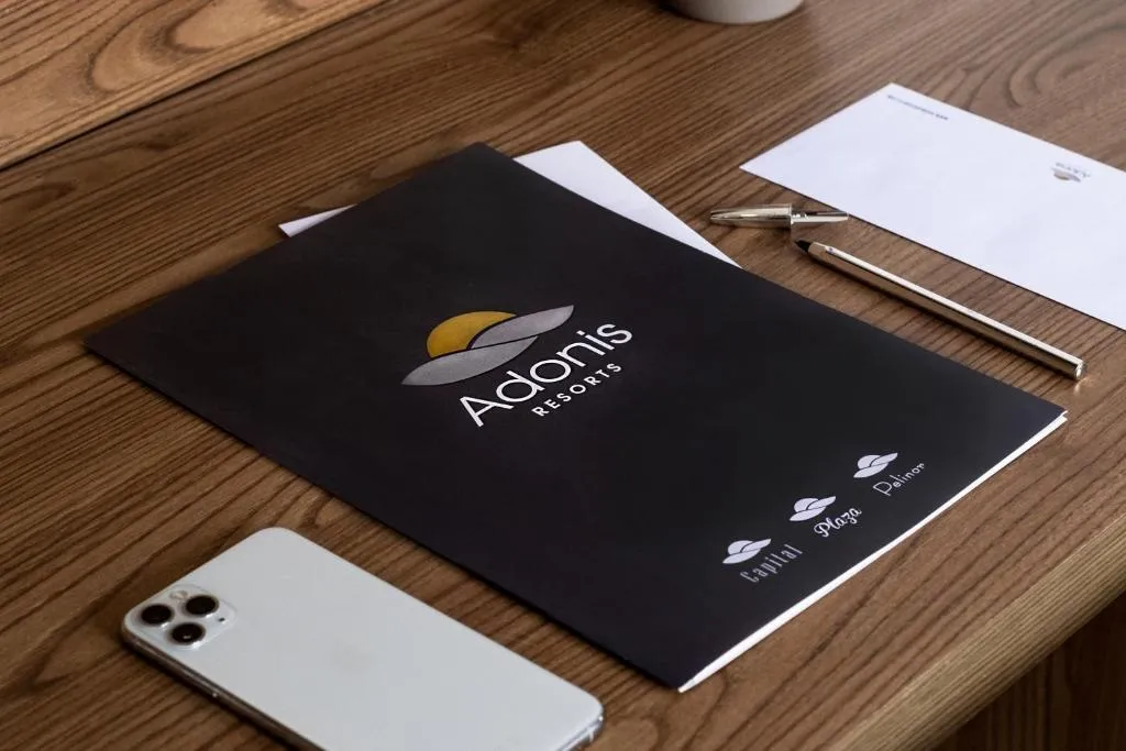 TRIPLE STANDARD Room, Adonis Capital, Tenerife
