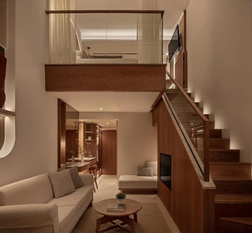 SUITE DUPLEX Room, Elysium, Cyprus