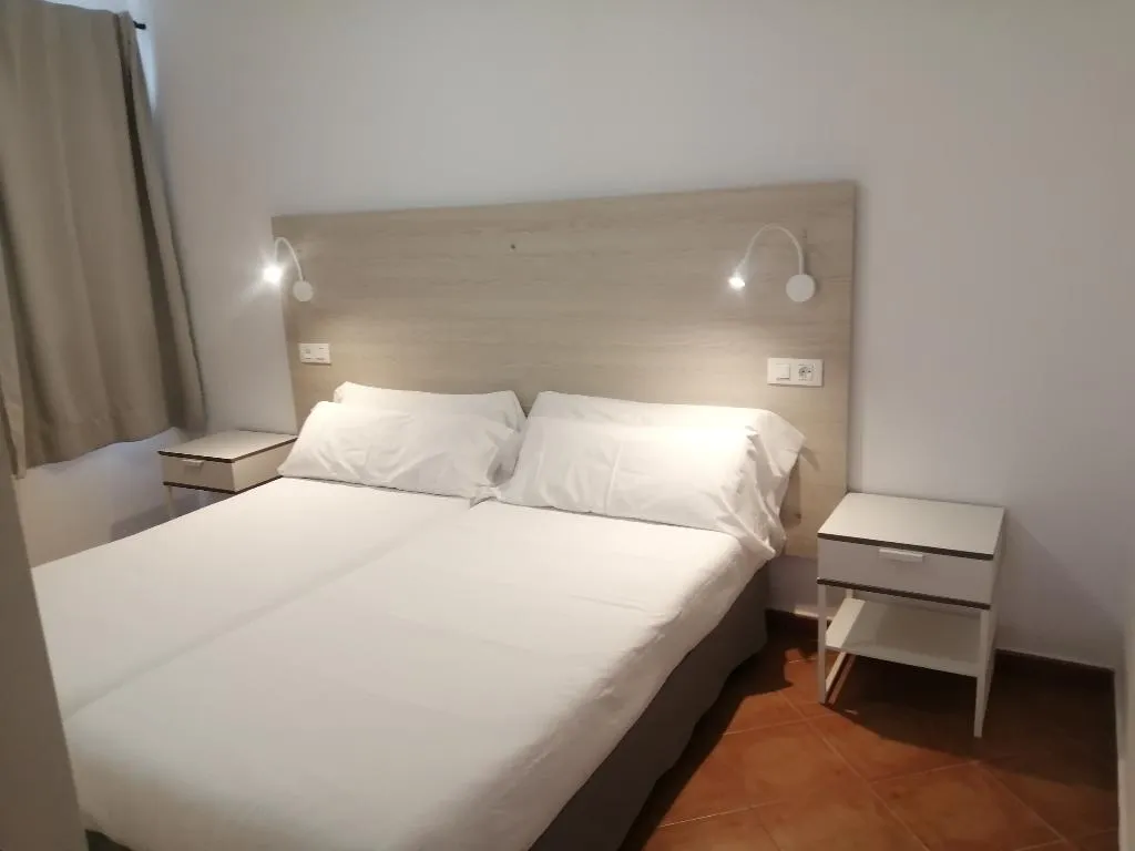 APARTMENT ONE BEDROOM Room, Tabaiba, Lanzarote